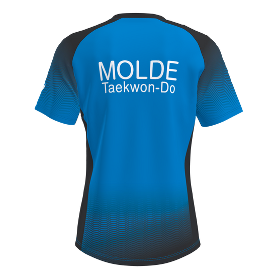 Free T-Skjorte Herre (8701819355411)