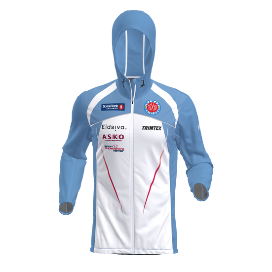 Feather Jakke Herre (8855829479699)