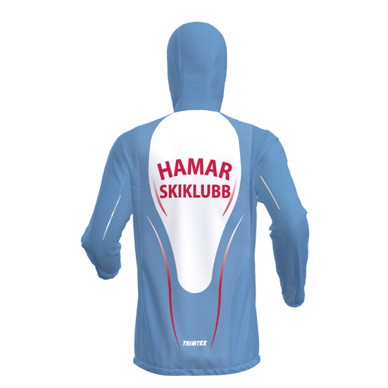 Feather Jakke Herre (8855829479699)