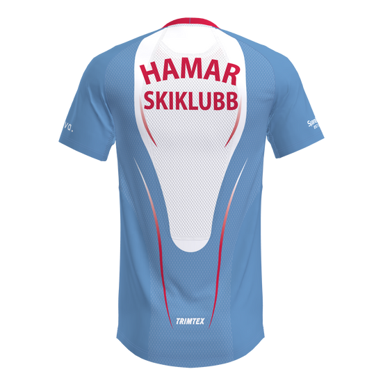 Run T-Skjorte Herre (8855829643539)