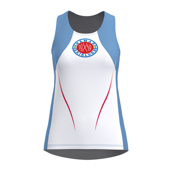 Run Singlet Dame (8855830200595)