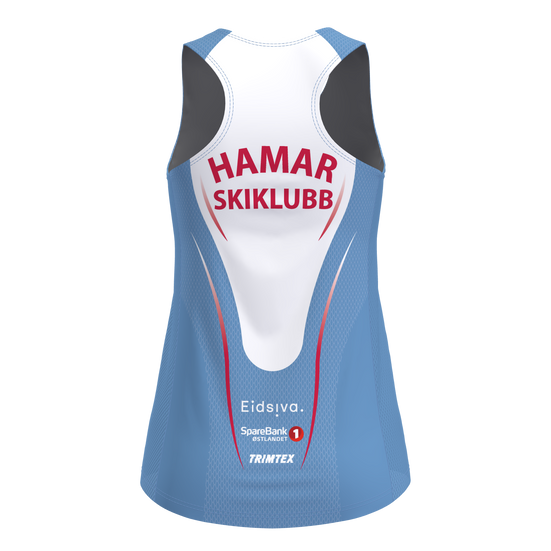 Run Singlet Dame (8855830200595)