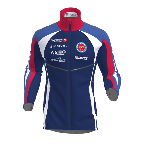 Ace Jakke Dame (8855830790419)