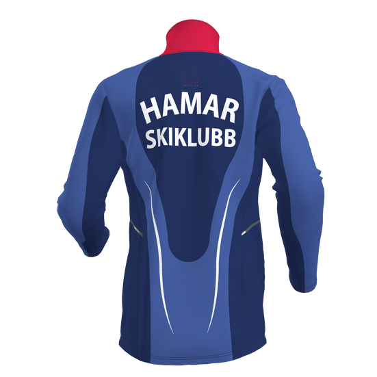 Ace Jakke Dame (8855830790419)