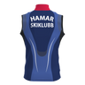 Element Plus Vest Dame (8855837770003)