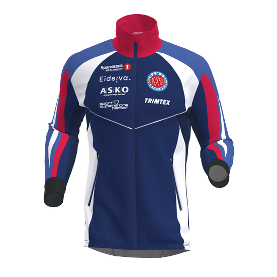 Pulse 2.0 Jakke Herre (8855838327059)