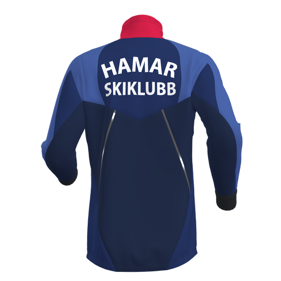 Pulse 2.0 Jakke Herre (8855838327059)