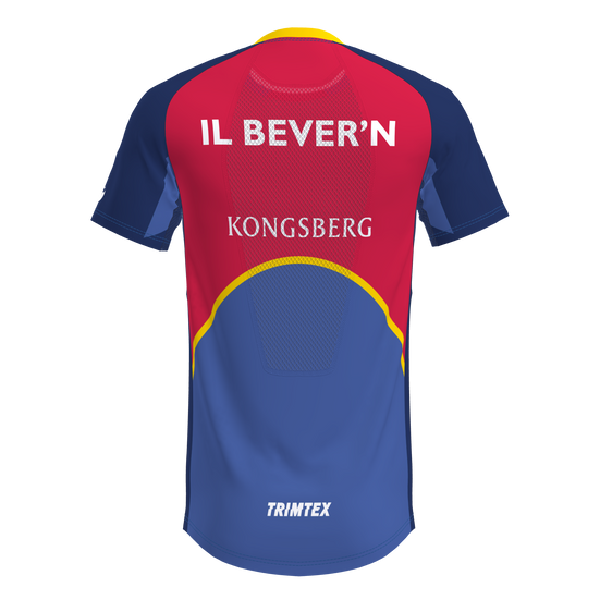 Run T-Skjorte Herre (8845131153683)