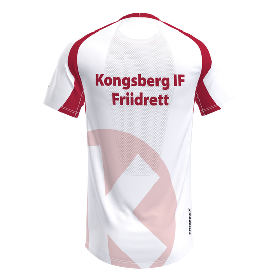 Run T-Skjorte Herre (8827417559315)