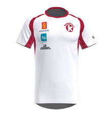 Run T-Skjorte Dame (8827417624851)