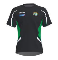 Free T-Skjorte Dame (8801598734611)