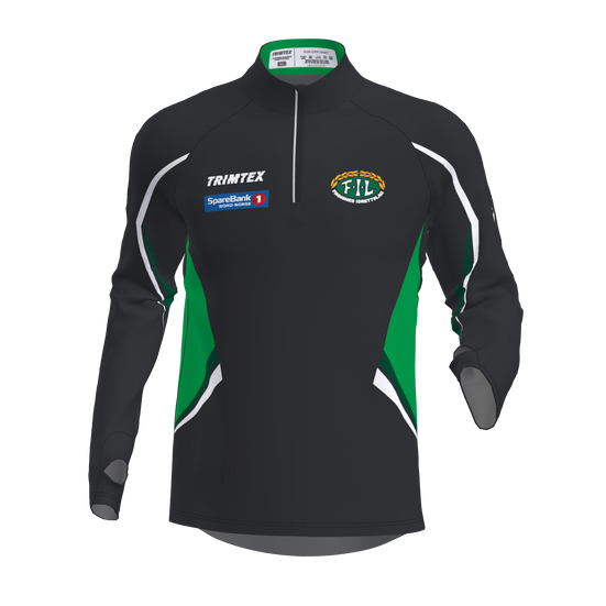 Run Zipp Genser Junior (8801590116627)