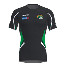 Fast T-Skjorte Dame (8801599160595)