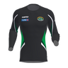 Fast T-Skjorte LS Herre (8801590903059)