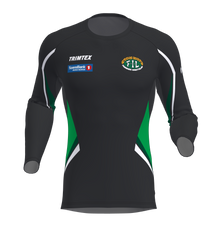 Fast T-Skjorte LS Dame (8801591034131)