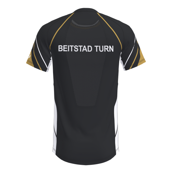 Run T-Skjorte Herre (8854283550995)