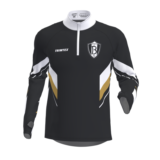 Run Zipp Genser Dame (8854285746451)