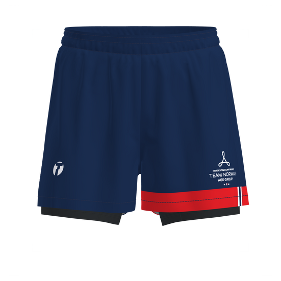 Fast Shorts Dame (9001545695507)