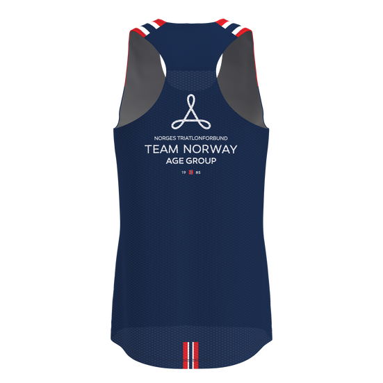 Fast 3.0 Singlet Dame (9001547333907)