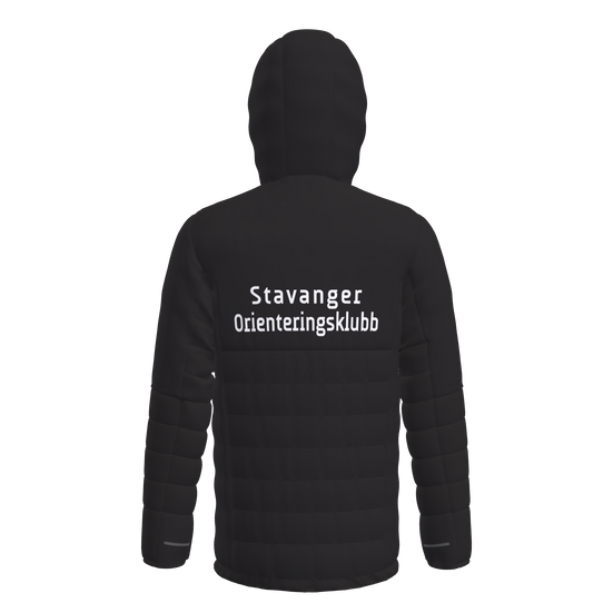 Storm Light Down Hoodie Junior (8845206946067)