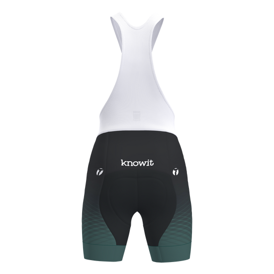 Vitric Bib Sykkelshorts Dame (8966159925523)