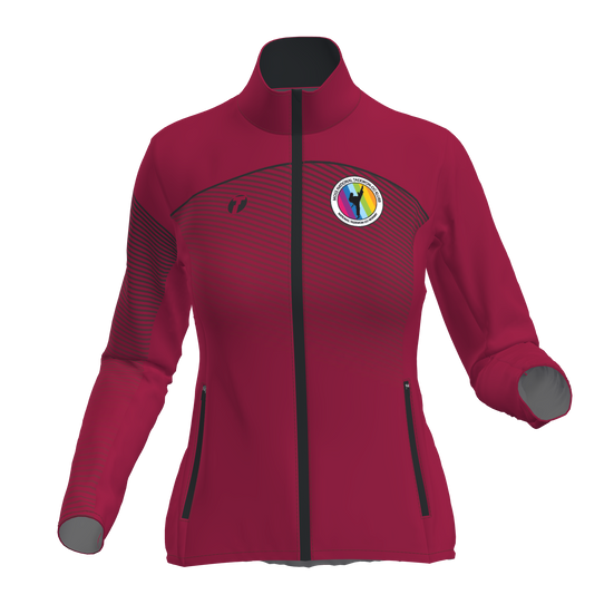 Performance 2.0 Jakke Dame (9669930156307)