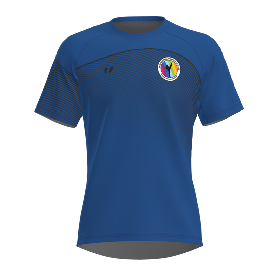 Free T-Shirt SS Women (9669945721107)