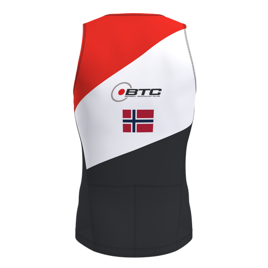 Drive Tri Singlet Junior (9059294675219)