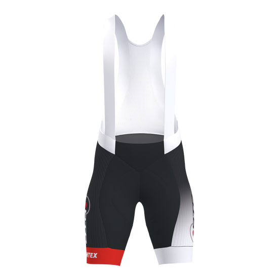 Aero 2.0 Bib Sykkelshorts Dame (9059295101203)