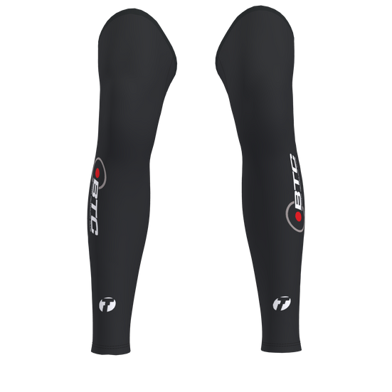 Venom Leg Warmers (9059299098899)