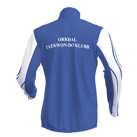 Performance 2.0 Jacket Jr (9305221857555)