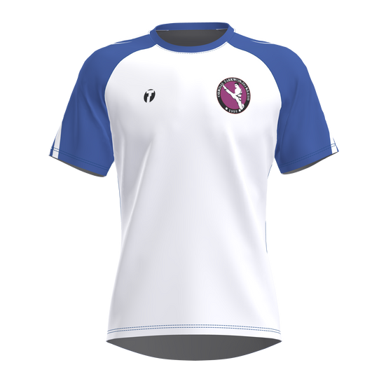 Free T-Shirt SS Women (9305222283539)