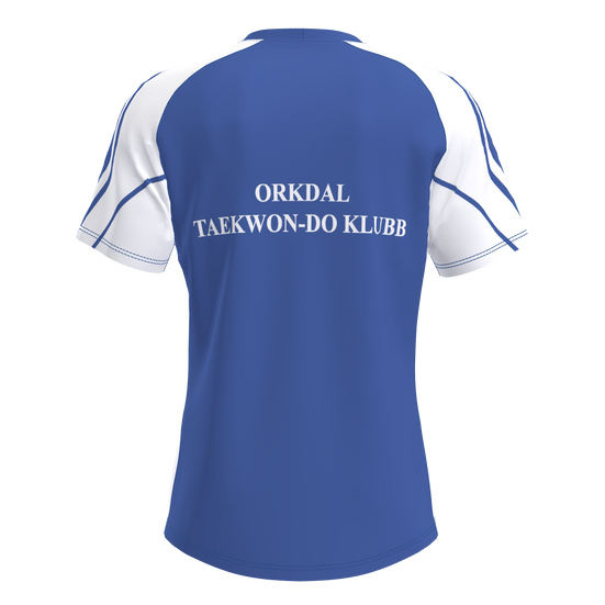 Free T-Shirt SS Women (9305222283539)