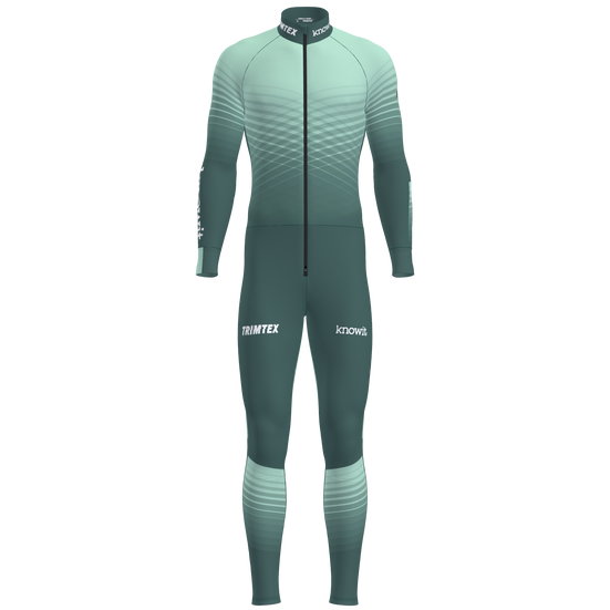 Vision 3.0 Konkurransedress Herre (8966159630611)