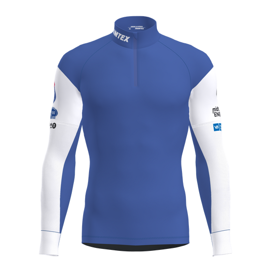 Vision 3.0 Konkurransetrøye LS Junior (8926637130003)