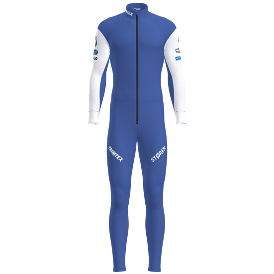 Vision 3.0 Konkurransedress Herre (8926637457683)