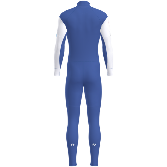 Vision 3.0 Konkurransedress Herre (8926637457683)
