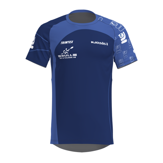 Run T-Skjorte Dame (8834311749907)