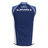 Feather Vest Dame (8834318237971)