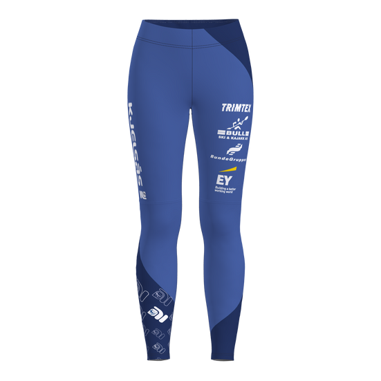 Ace Konkurransetights Dame (8834318795027)