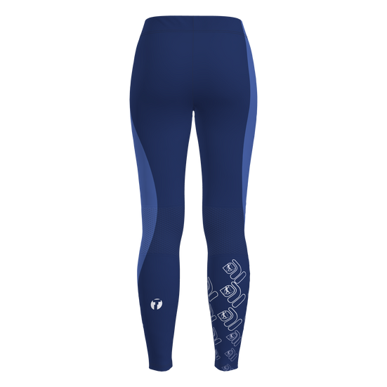 Ace Konkurransetights Dame (8834318795027)