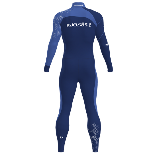 Ambition Konkurransedress Junior (8834319024403)