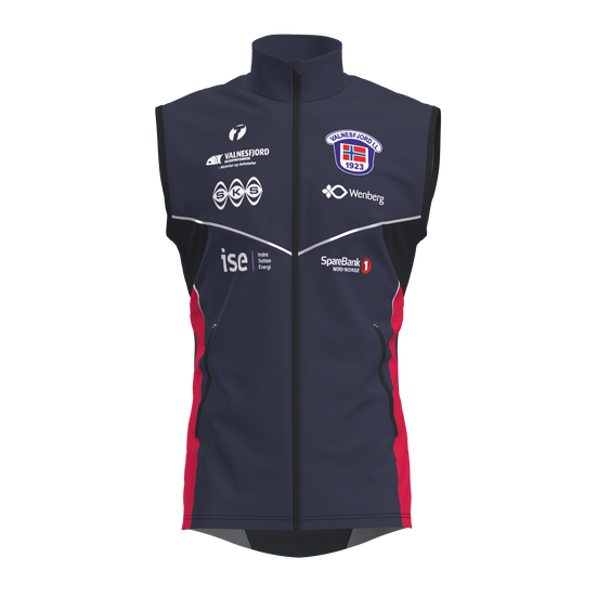 Pulse 2.0 Vest Dame (8862853071123)