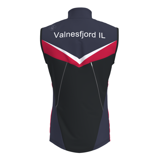 Pulse 2.0 Vest Dame (8862853071123)