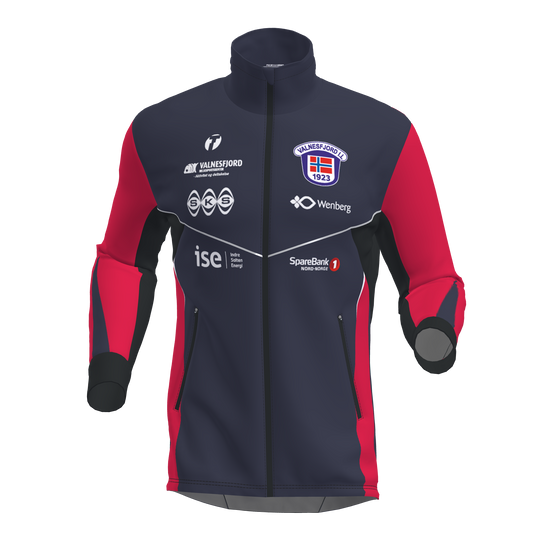 Pulse 2.0 Jakke Dame (8862853169427)