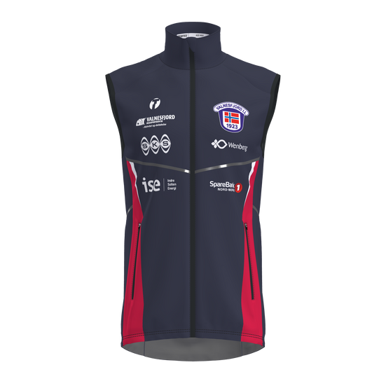 Ace Vest Dame (8862853398803)