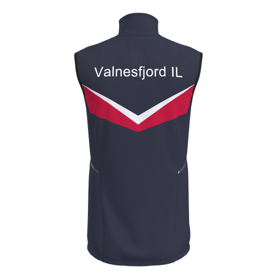 Ace Vest Dame (8862853398803)