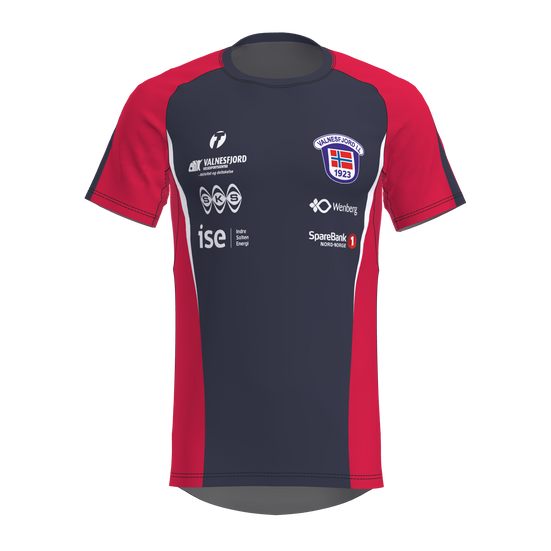Run T-Skjorte Junior (8862853595411)