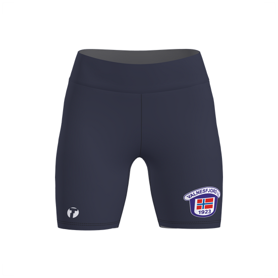 Run 2.0 Kort Tights Dame (8862854775059)