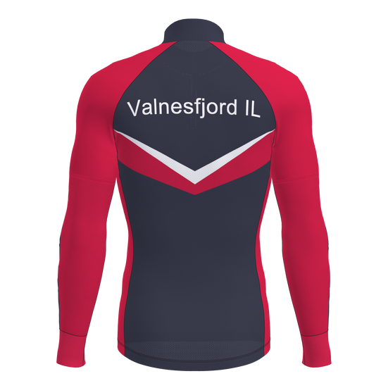 Vision 3.0 Konkurransetrøye LS Junior (8862854906131)